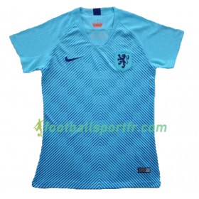 Tenue Pays-Bas Exterieur Coupe du monde féminine 2019 Maillot de Foot